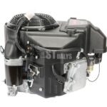 Kawasaki variklis FS481VAS02 - Image 2