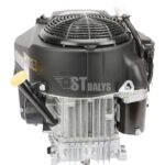 Kawasaki variklis FS481VAS02 - Image 4
