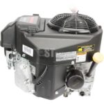 Kawasaki variklis FS481VAS02 - Image 5
