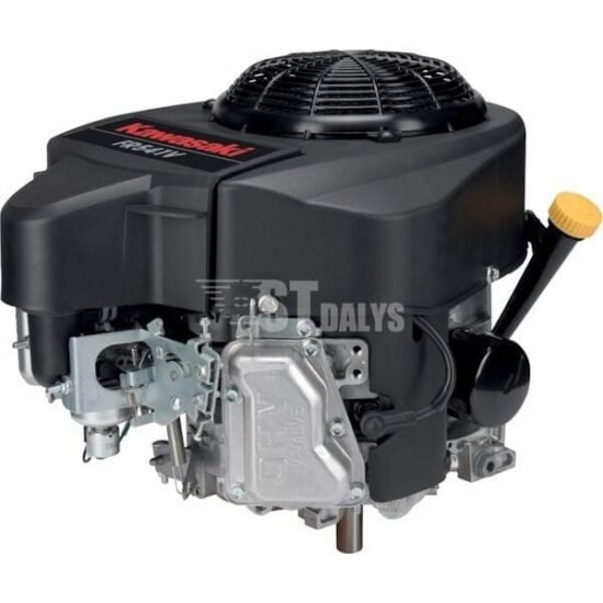 Kawasaki Variklis -V 15pk 1"x 80 mm FR541VDS00