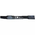 MTD E 478 peilis 7420721 - Originali atsarginė dalis