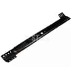 MTD J114/RH115 peilis 7420609C - Originali atsarginė dalis