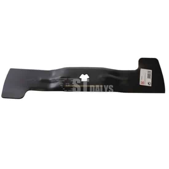 MTD JE/HE/GLX92 kairinis peilis atitinka 74204021A