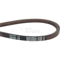 Murray diržas vejos traktoriams 885484YP - Originali atsarginė dalis