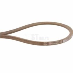 Pjaunamosios diržas vejos traktoriams MURRAY 37X63MA