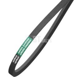 Sabo Clipper 52 HydroMatic diržas vejos traktoriams atitinka SA36024