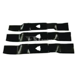 Stiga Park 110 Combi peilių komplektas 1134912401 - Originali atsarginė dalis