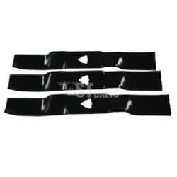 Stiga Park 125 Combi peilių komplektas 1134912501 - Originali atsarginė dalis