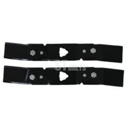 Stiga Primo peilių komplektas 1134912901 - Originali atsarginė dalis