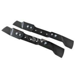 Stiga Ready 85M/Villa 85M peilių komplektas 1134908001 - Originali atsarginė dalis