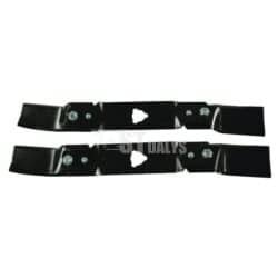 Stiga Villa 85 Combi/Park 95 Combi peilių komplektas 1134911701 - Originali atsarginė dalis