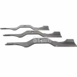 Stiga ZT 3107 T peilių komplektas 1134921001 - Originali atsarginė dalis