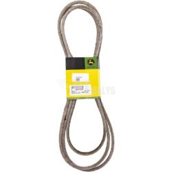 Važiuojamosios diržas vejos traktoriams John Deere M141562