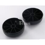 Atraminis ratukas 79x66x 12.4 mm - Image 3