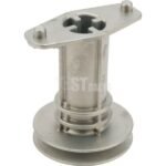 Peilio laikiklis tinka Viking 6118 702 5001 - Image 2