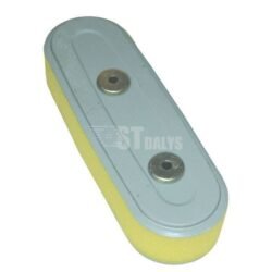 Oro filtrai ovalios formos Honda FGP453691