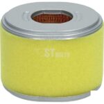 Oro filtrai ovalios formos Honda FGP453684
