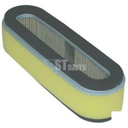 Oro filtrai ovalios formos Honda FGP453248