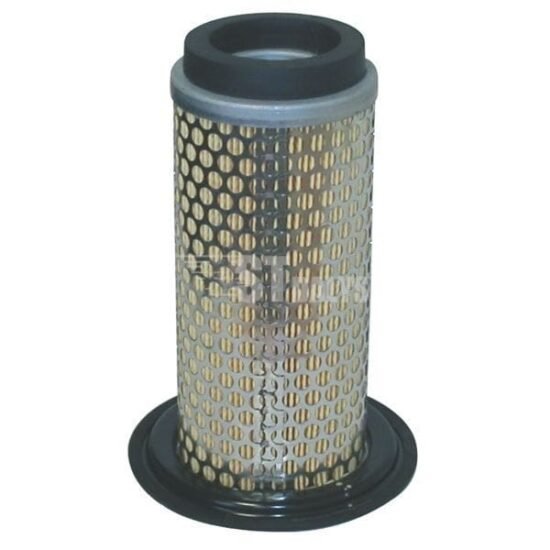 oro filtrai apvalūs Iseki FGP455718