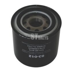 Tepalo filtrai Toro FGP012662