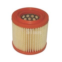 oro filtrai apvalūs AS Motor FGP013889