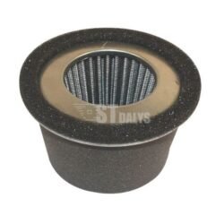 oro filtrai apvalūs Robin FGP011778