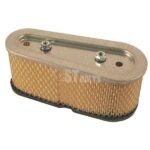 Oro filtrai ovalios formos Tecumseh FGP001356