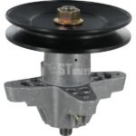 Peilio laikiklio komp. tinka MTD 618-04474 - Image 2