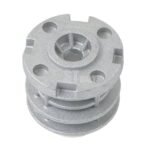 Peilio laikiklis 7/8" Etesia 24616 - Image 2