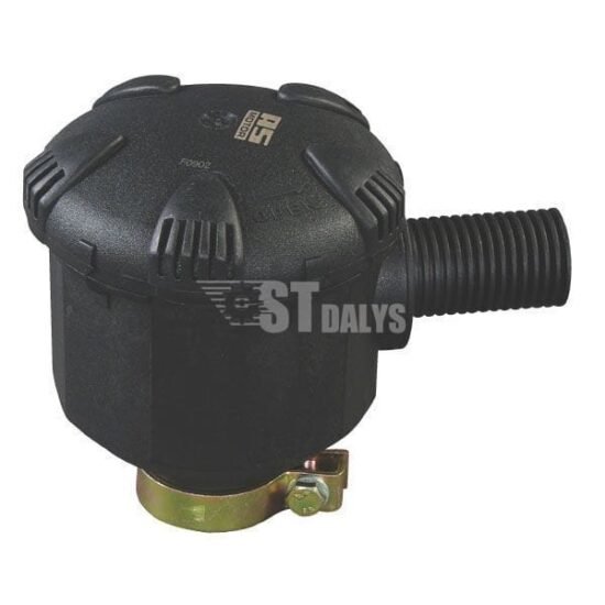 Oro filtrai AS Motor E07543ASM