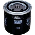 Hidrauliniai filtrai MTD WD920