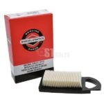 Oro filtrai panelės tipo Briggs & Stratton 794421