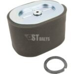 Oro filtras Briggs and Stratton 799818 - Image 2