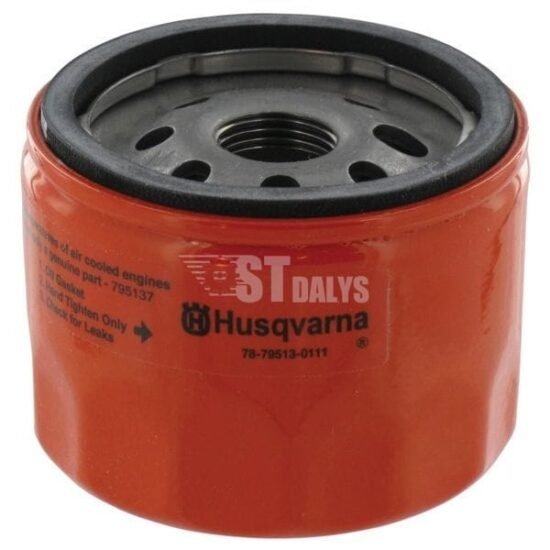 Tepalo filtrai Briggs & Stratton 798576