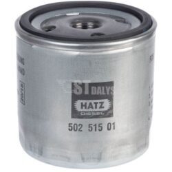 Kuro filtrai Hatz 50251501