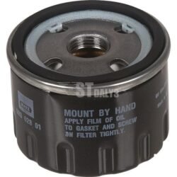 Tepalo filtrai Hatz 50302801