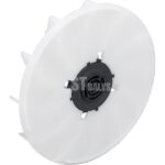 Ventiliatoriaus diskas MTD 631-0132 - Image 2
