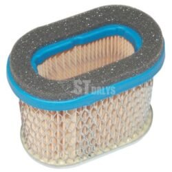 Oro filtrai ovalios formos Briggs & Stratton 692446