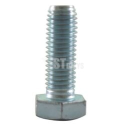 AGS Varžtas 10x1x35