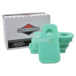 Oro filtrų kempinės (porolonas) Briggs & Stratton 4134