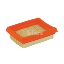 oro filtrai panelės tipo Stihl 41341410300