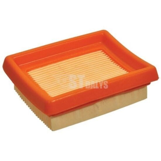 oro filtrai panelės tipo Stihl 41341410300GP