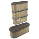 Oro filtras 4 x 496894S - Image 3