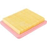 Oro filtrai panelės tipo Alko AK411931