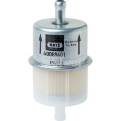 Kuro filtrai Hatz 40089401