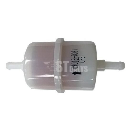 Kuro filtrai Kawasaki 490190031
