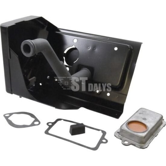 Oro filtro bazės Briggs & Stratton 498544