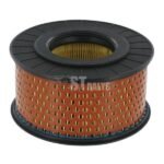 oro filtrai apvalūs Stihl 42211404400GP