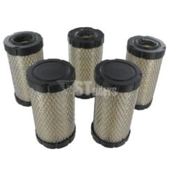 oro filtrai apvalūs Briggs & Stratton 4241