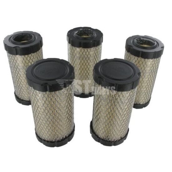 oro filtrai apvalūs Briggs & Stratton 4241